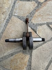 Vilebrequin débroussailleuse