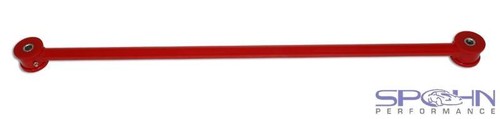 Tubular rear panhard track - rear,
