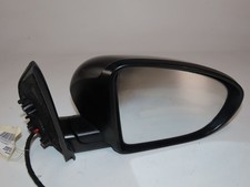 retroviseur exterieur