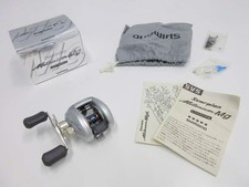 Scorpion MetaniumMg Left-Handed RH425 / AU7201/02