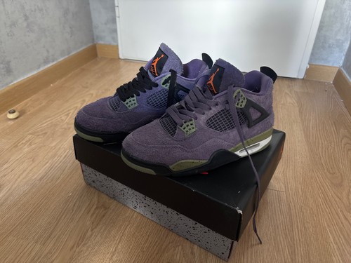 Air jordan retro canyon - jordan, 'canyon