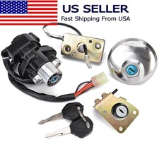 One Set Ignition Switch Lock