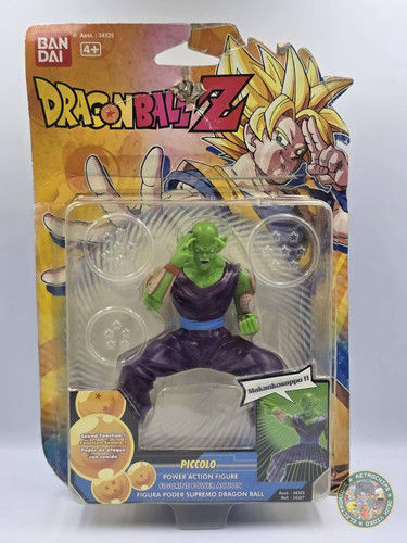 Rare figurine power action - rare,