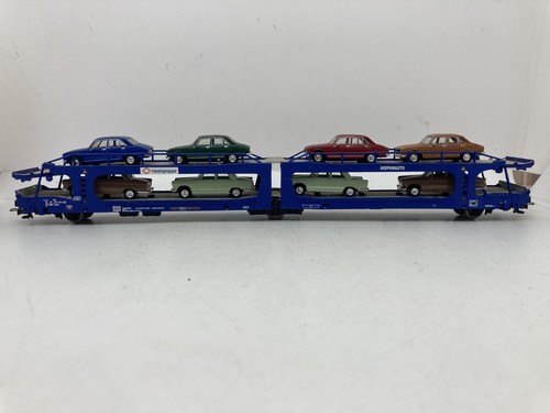 Electrotren 6020 wagon - electrotren,