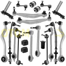 BMW SERIE 5 E39 520D 525D 525TDS 530D TRIANGLE BRAS DE SUSPENSION AV / AR 21 PCS