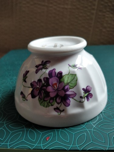 Bol ancien porcelaine
