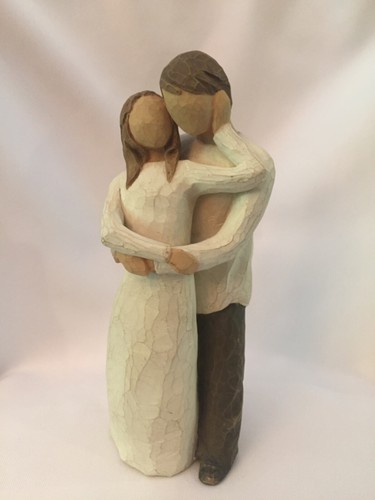 Willow tree together - ``willow, tree"