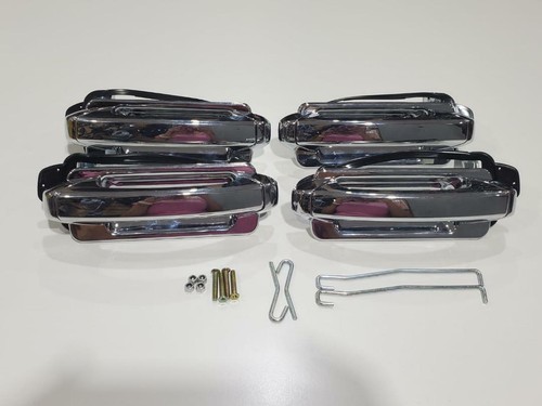 Lada 2107 set manillas - set,