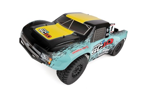 Team associated 70020 - associated, pro2