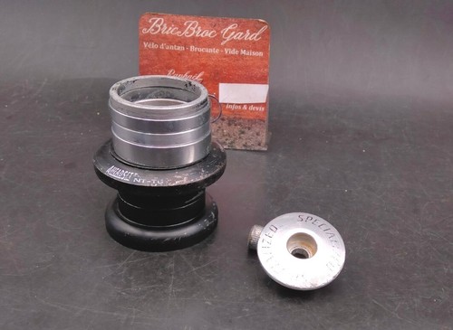 Jeu direction aheadset 8 - jeu, 1-1/8"