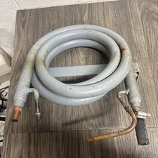TURBOTEC C-5731-01 Condenser