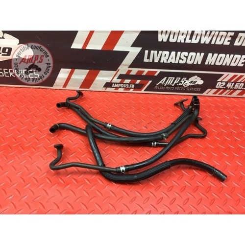 Kit durite moteur - kit, de