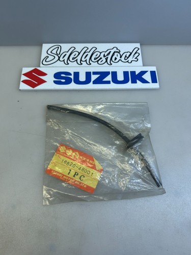 Durite pompe huile suzuki - huile, 2