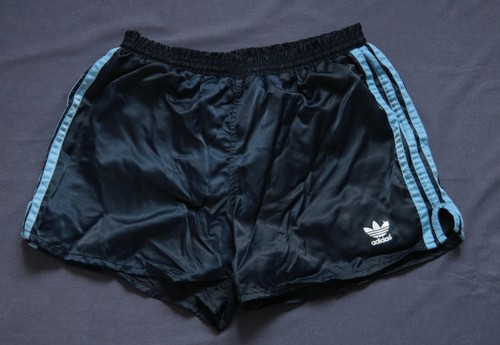 Short adidas nylon sprinter - adidas,