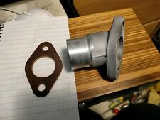 HARLEY DAVIDSON AERMACCHI  SPRINT Intake Manifold And Gasket 27024-69P For 69-72