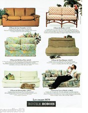 PUBLICITE ADVERTISING 115