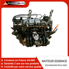 🇫🇷 MOTEUR   VOLKSWAGEN