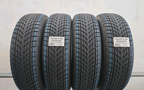 Pneus hiver 175 r15 - pneus, 84t