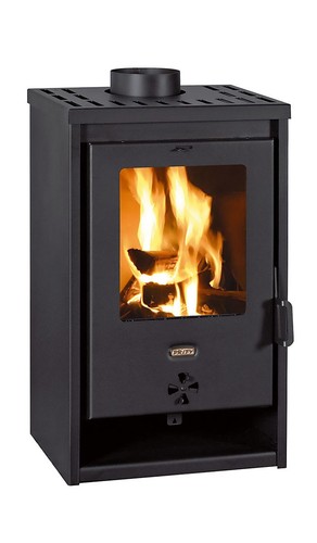 Poêle prity 3 kw - d, 9,3