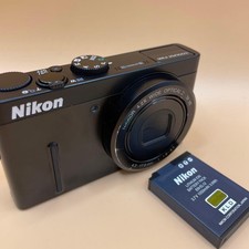 Appareil photo numérique