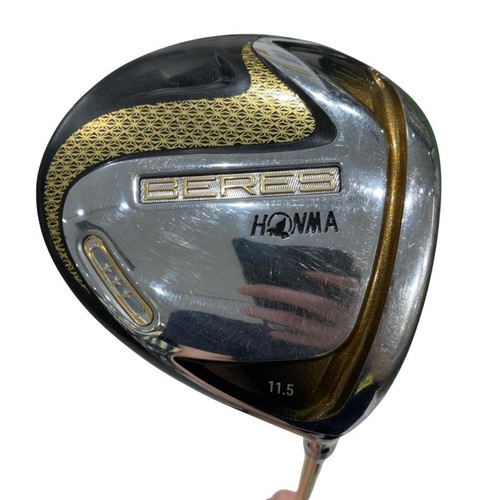 Honma golf beres 2019 driver - beres,