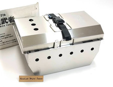 Snow Peak Yakimusha CK-130 IGT Iron Grill Table System New Free Shipping Japan