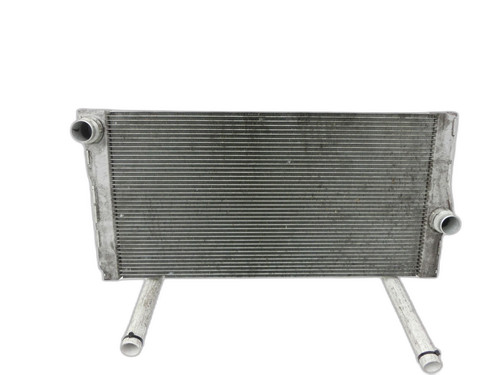 Intercooler échangeur - intercooler;,