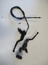 Triumph Sprint ST 955 i 695AB