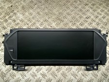 89791 Speedometer Citroen C4 II Picasso 9813590280 1.2 THP 130 131 BHP