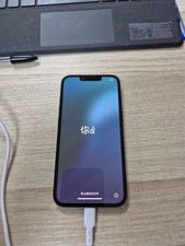 Apple iPhone 13 - 128 Go - N OIR (Déverrouillé)