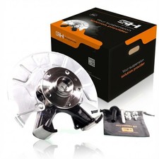 1x Moyeu Support Broche D pour