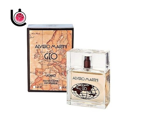 Alviero martini geo uomo eau - martini,
