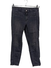 ROSNER Jeans taille haute Dames Jeans T EU 38 bleu style décontracté