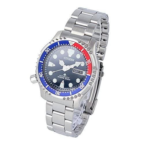 Citizen promaster ny0086 83l - citizen, ny0086-83l