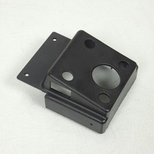 Entourage de compteur