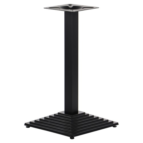 Pied table fonte pour - pied,
