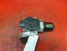 RENAULT CAPTUR WIPER MOTOR FRONT 2018 5 DOOR HATCH 