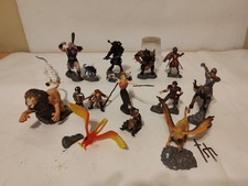 NARNIA - Large Lot De