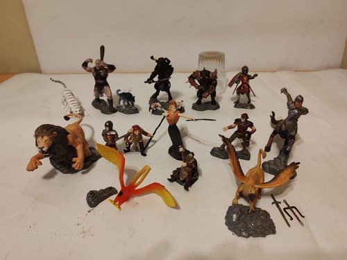 Narnia large lot - narnia, de