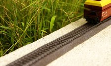 Model train tracks Marklin