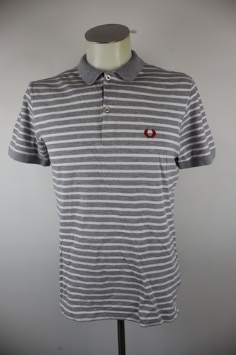 Fred perry polo homme - perry,