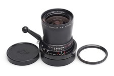 Carl Zeiss Pour Hasselblad 500 C Distagon 4/50Mm T*