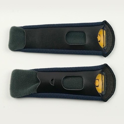 Chinstrap cover arai - cover, sz