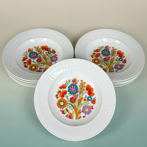 Lot assiettes seltmann - lot,