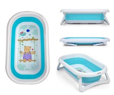 Aqua Baignoire Pliable pour