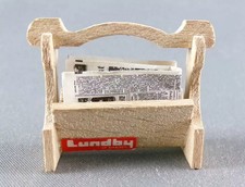 Lundby of Sweden Réf 6855 -