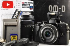 [US Duty Paid] OLYMPUS OM-D