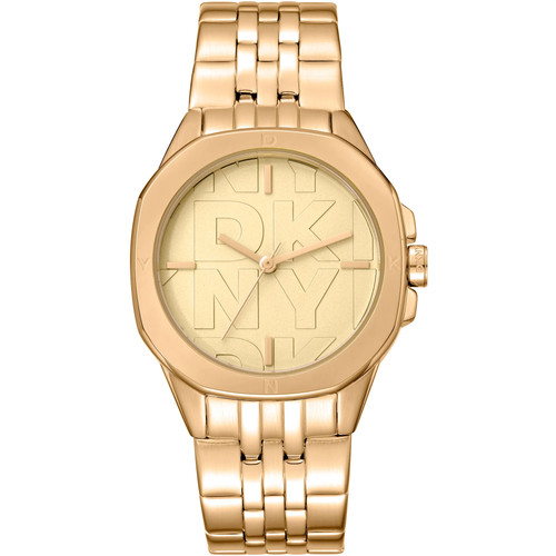 Montre dkny dk1l012m0065 femme - dkny,
