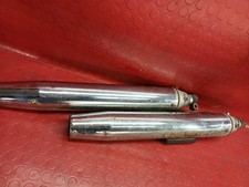 Terminal D'échappement