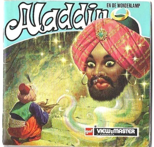 View master aladdin de - view, en